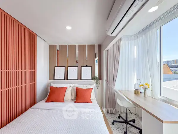 1-BR Condo at The Nimmana close to Nimmanhaemin — photo 7