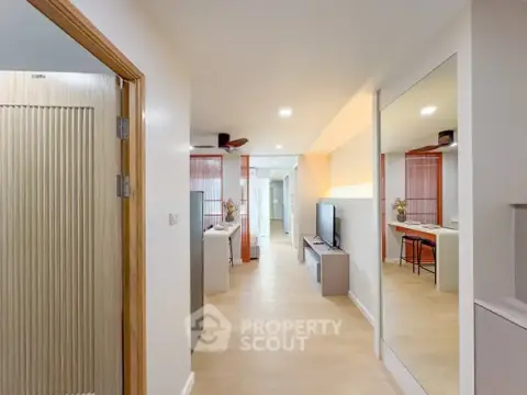 1-BR Condo at The Nimmana close to Nimmanhaemin — photo 2