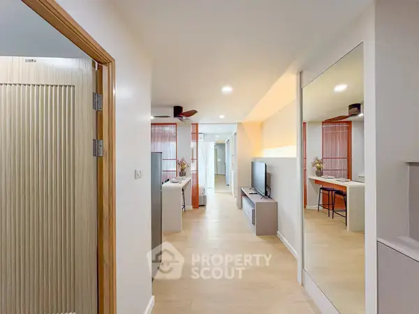 1-BR Condo at The Nimmana close to Nimmanhaemin — photo 2