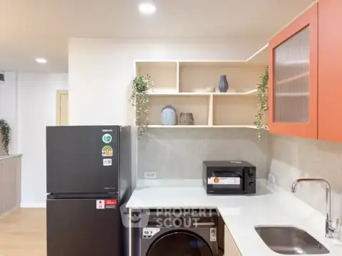 1-BR Condo at The Nimmana close to Nimmanhaemin — photo 4