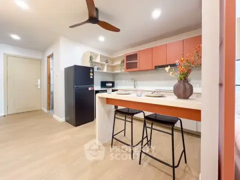 1-BR Condo at The Nimmana close to Nimmanhaemin — photo 3