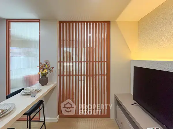 1-BR Condo at The Nimmana close to Nimmanhaemin — photo 5