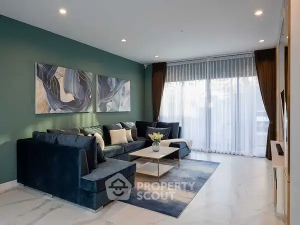 5-BR House at Palmsprings Privato in Ban Waen — photo 4