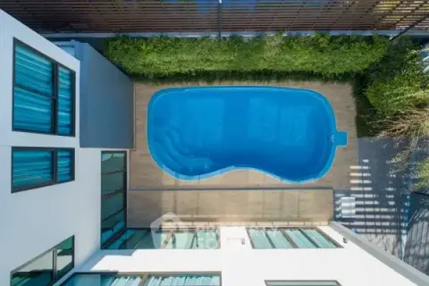5-BR House at Palmsprings Privato in Ban Waen — photo 5