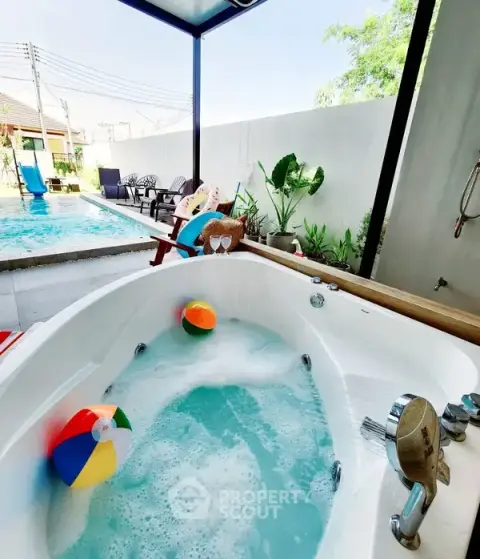 4-BR House in San Phak Wan — ภาพ 5