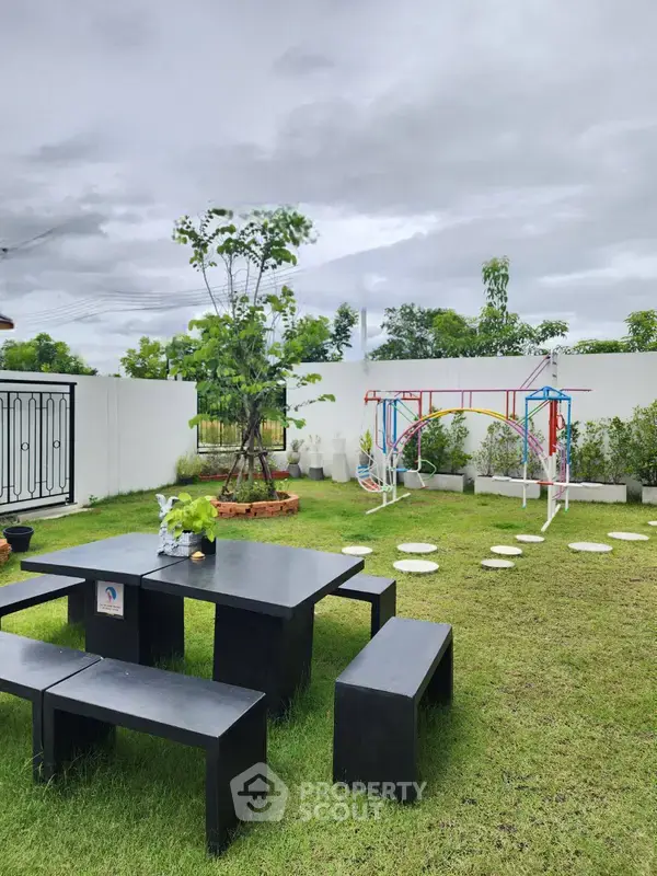 4-BR House in San Phak Wan — ภาพ 7