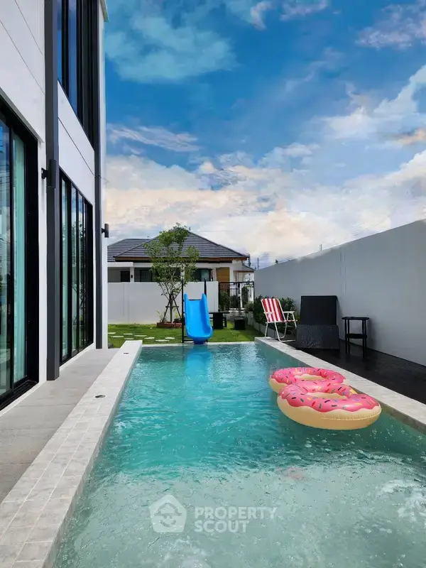 4-BR House in San Phak Wan — ภาพ 6