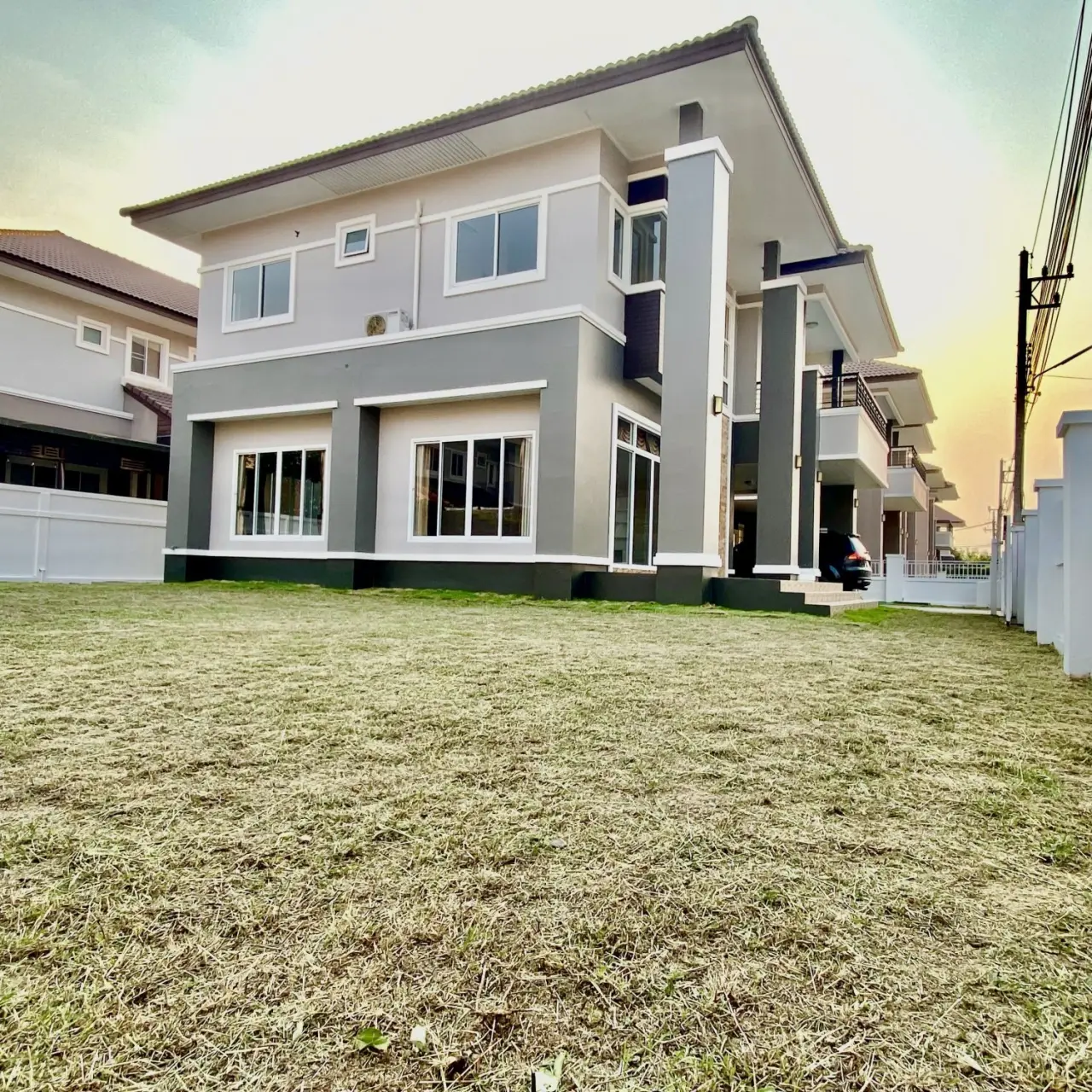 House in San Kamphaeng, Thailand 5 bedrooms — photo 7