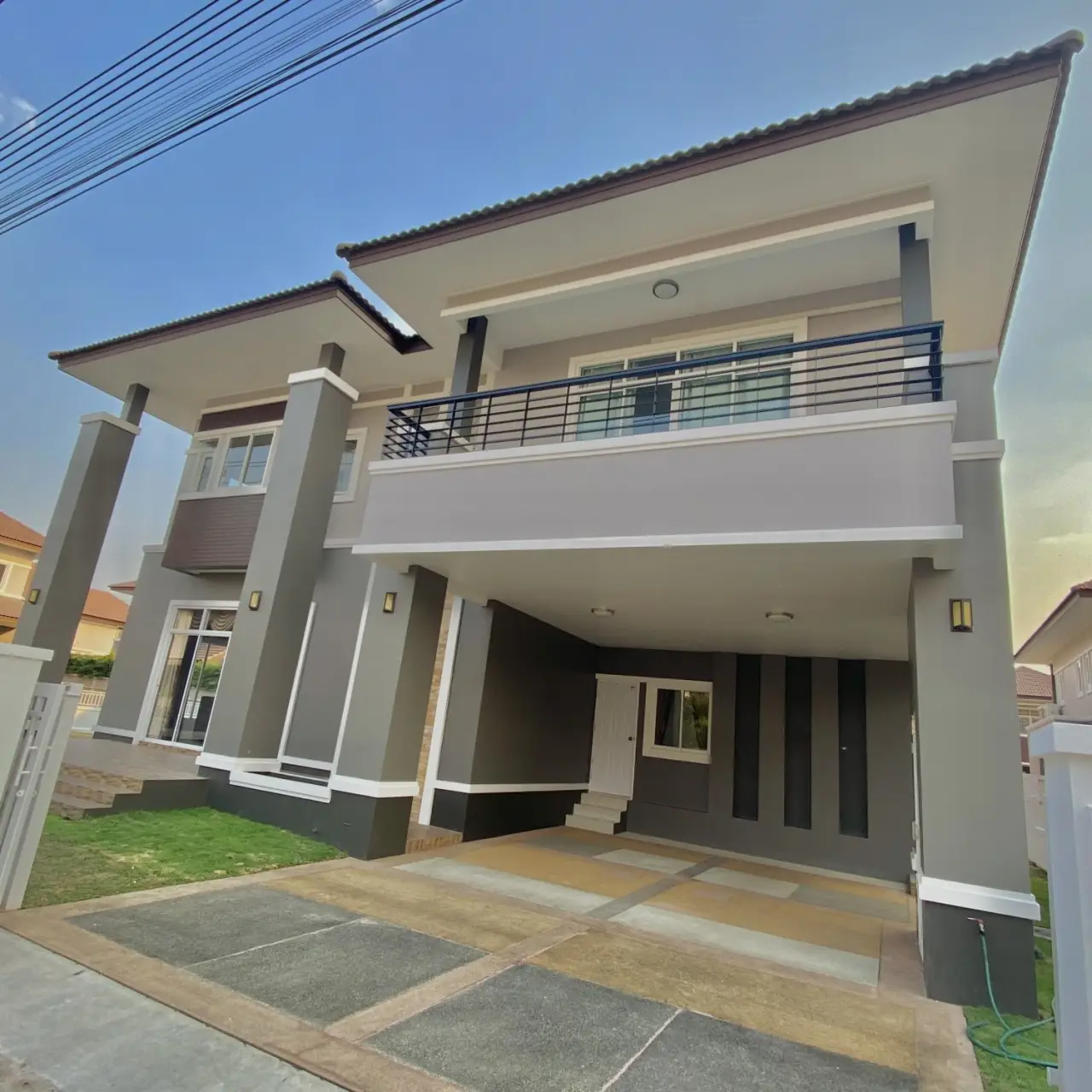 House in San Kamphaeng, Thailand 5 bedrooms — photo 9
