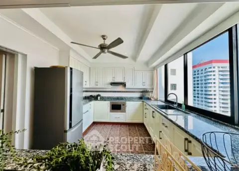 3-BR Condo at Jomtien Plaza 2 Condominium close to Jomtien Beach — photo 3