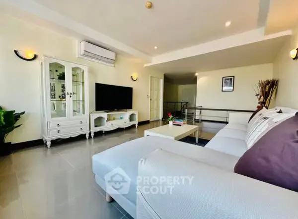 3-BR Condo at Jomtien Plaza 2 Condominium close to Jomtien Beach — photo 6