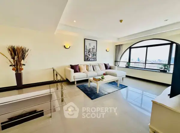 3-BR Condo at Jomtien Plaza 2 Condominium close to Jomtien Beach — photo 5