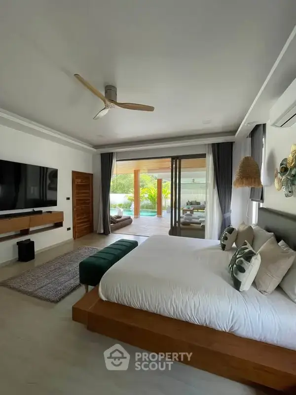 5-BR House close to Lamai Beach — фото 6