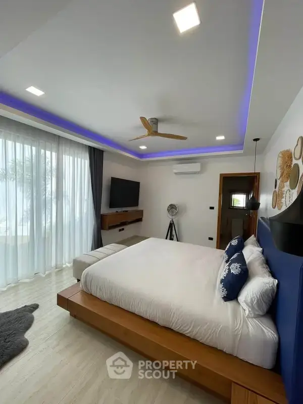 5-BR House close to Lamai Beach — фото 4