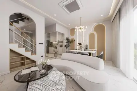 3-BR House close to Chalong Temple Phuket Thailand — photo 3