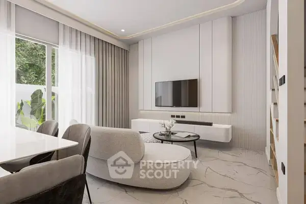 3-BR House close to Chalong Temple Phuket Thailand — photo 2