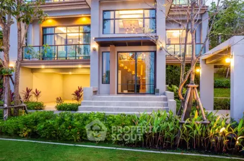 4-BR House at The Palm Kathu-Patong close to Tiger Kingdom Phuket — photo 2