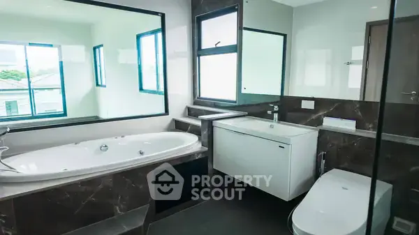 4-BR House at The Palm Kathu-Patong close to Tiger Kingdom Phuket — photo 7
