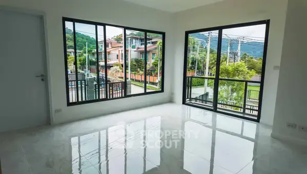 4-BR House at The Palm Kathu-Patong close to Tiger Kingdom Phuket — photo 5