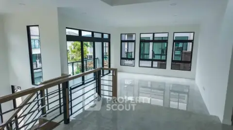4-BR House at The Palm Kathu-Patong close to Tiger Kingdom Phuket — photo 4