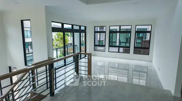 4-BR House at The Palm Kathu-Patong close to Tiger Kingdom Phuket — photo 4