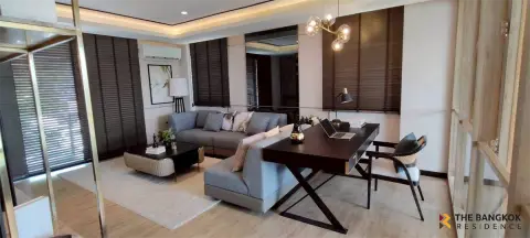 Townhouse in Bangkok, Thailand 4 bedrooms — photo 2