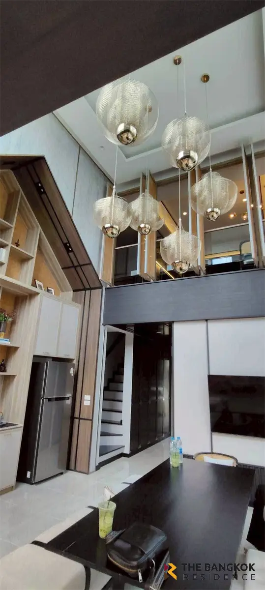 Townhouse in Bangkok, Thailand 4 bedrooms — photo 5