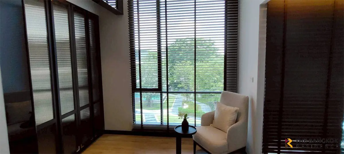 Townhouse in Bangkok, Thailand 4 bedrooms — photo 7