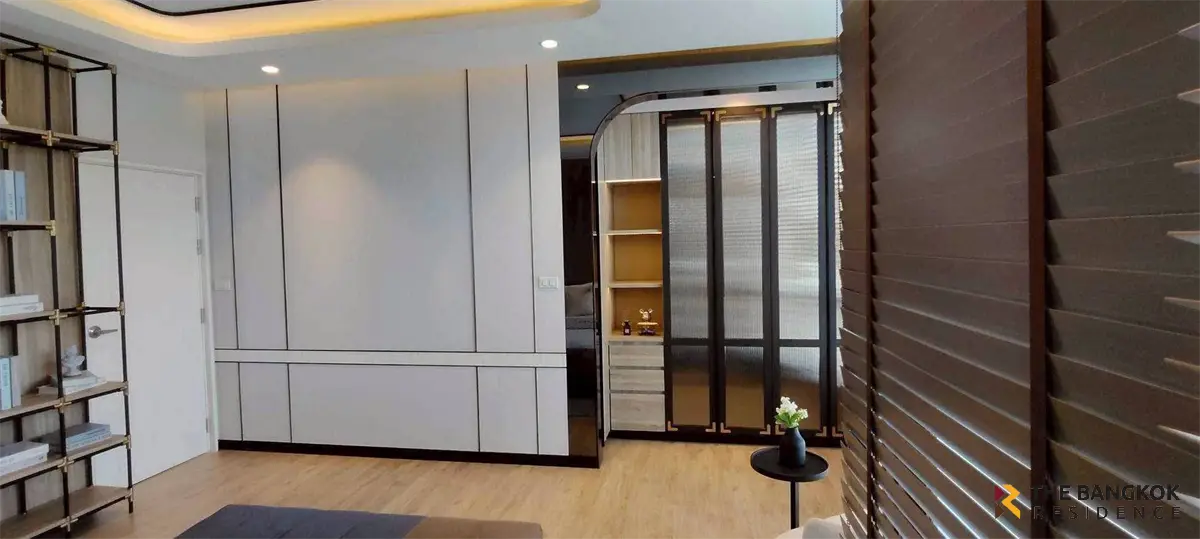 Townhouse in Bangkok, Thailand 4 bedrooms — photo 9