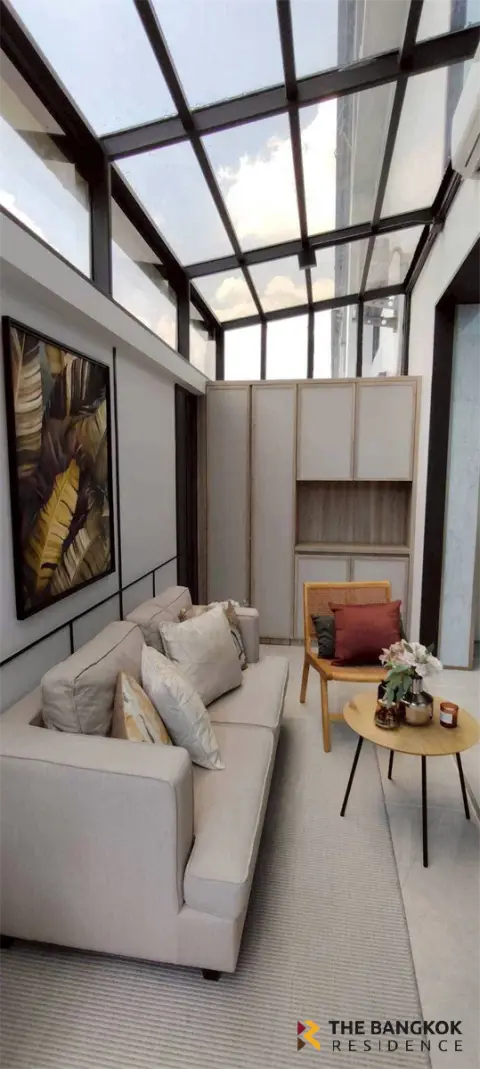Townhouse in Bangkok, Thailand 4 bedrooms — photo 3