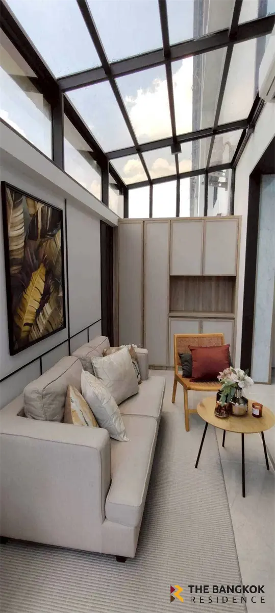 Townhouse in Bangkok, Thailand 4 bedrooms — photo 3