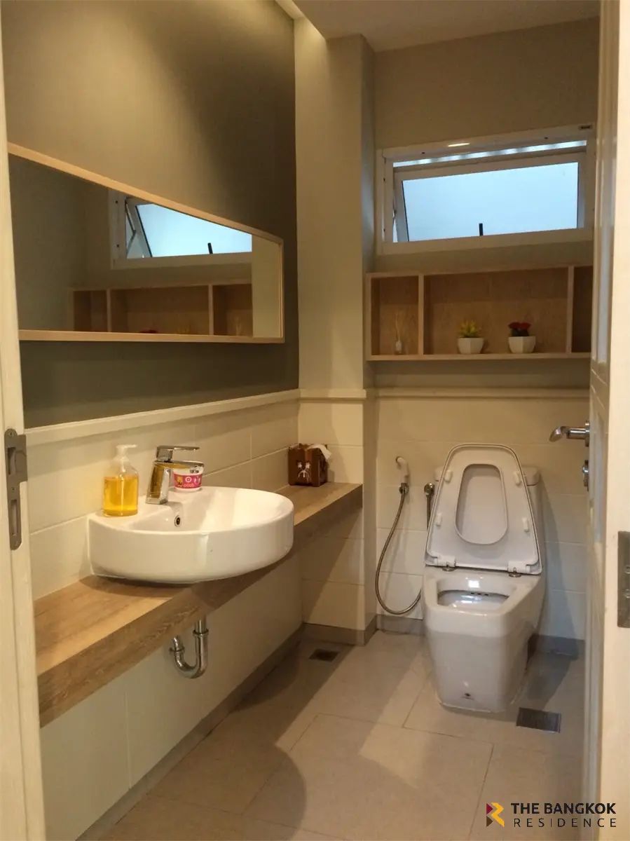 Townhouse in Bangkok, Thailand 3 bedrooms — photo 7
