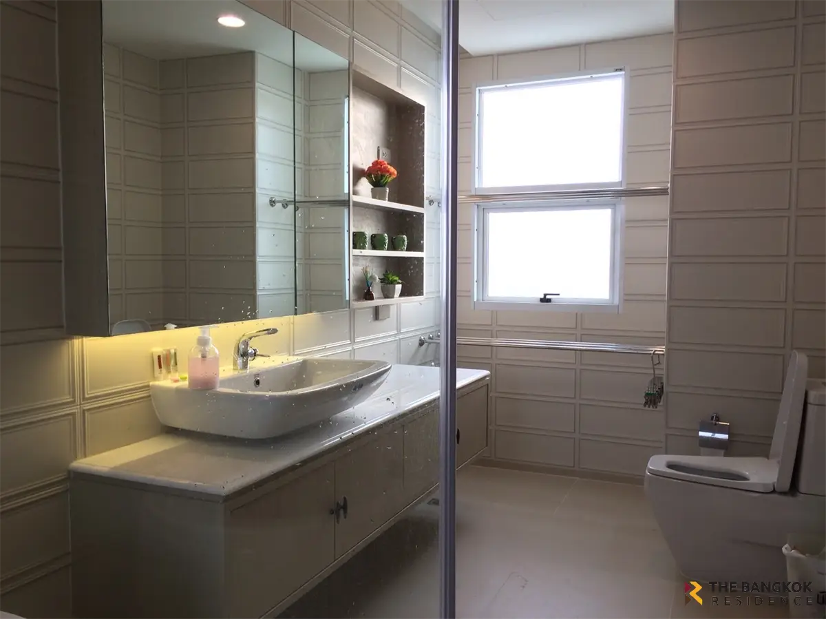 Townhouse in Bangkok, Thailand 3 bedrooms — photo 2
