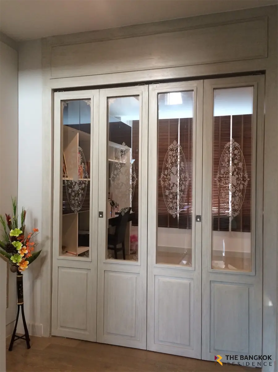 Townhouse in Bangkok, Thailand 3 bedrooms — photo 10
