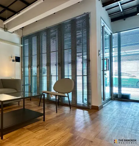Townhouse in Bangkok, Thailand 2 bedrooms — ภาพ 2