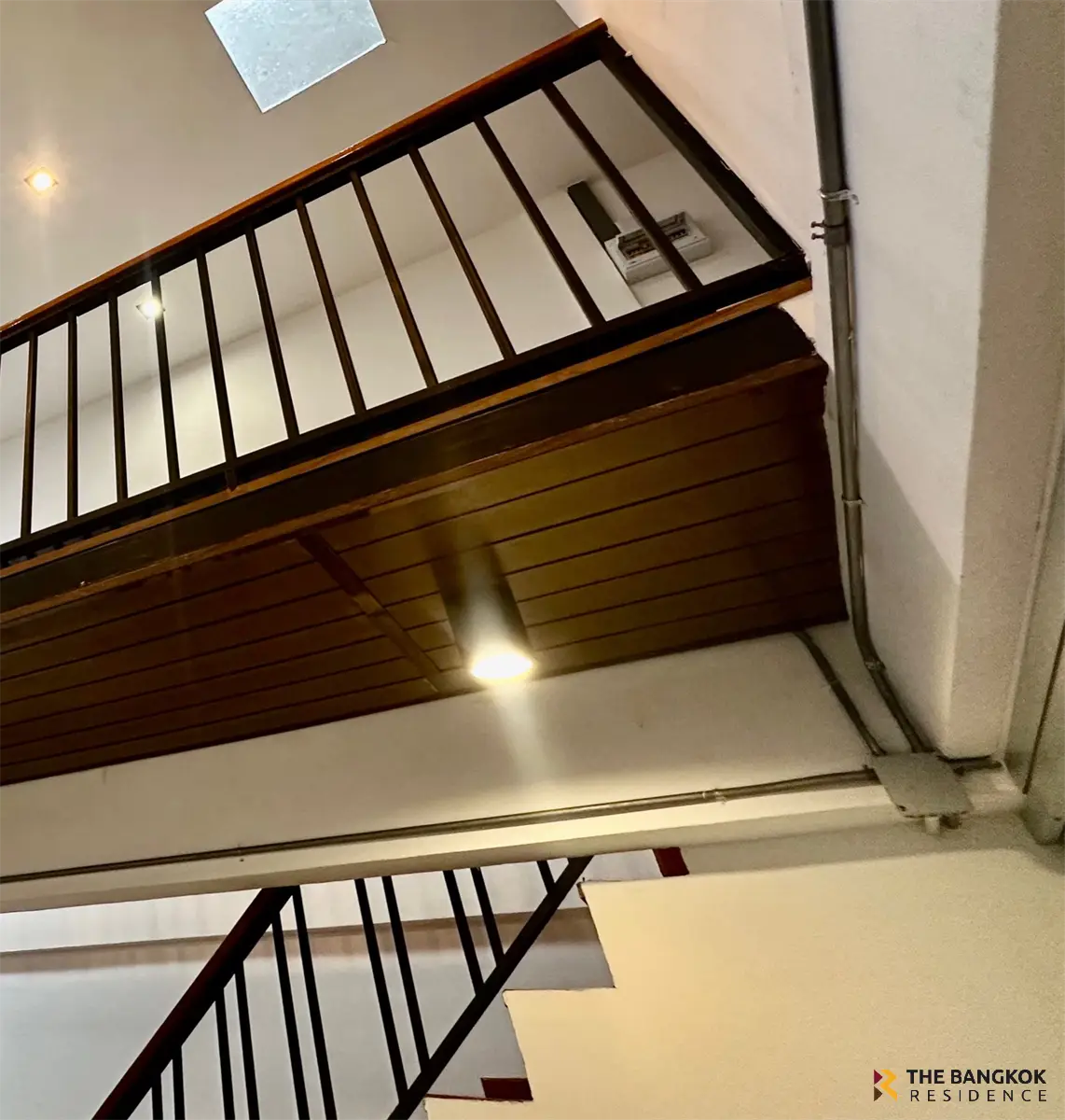 Townhouse in Bangkok, Thailand 2 bedrooms — ภาพ 5