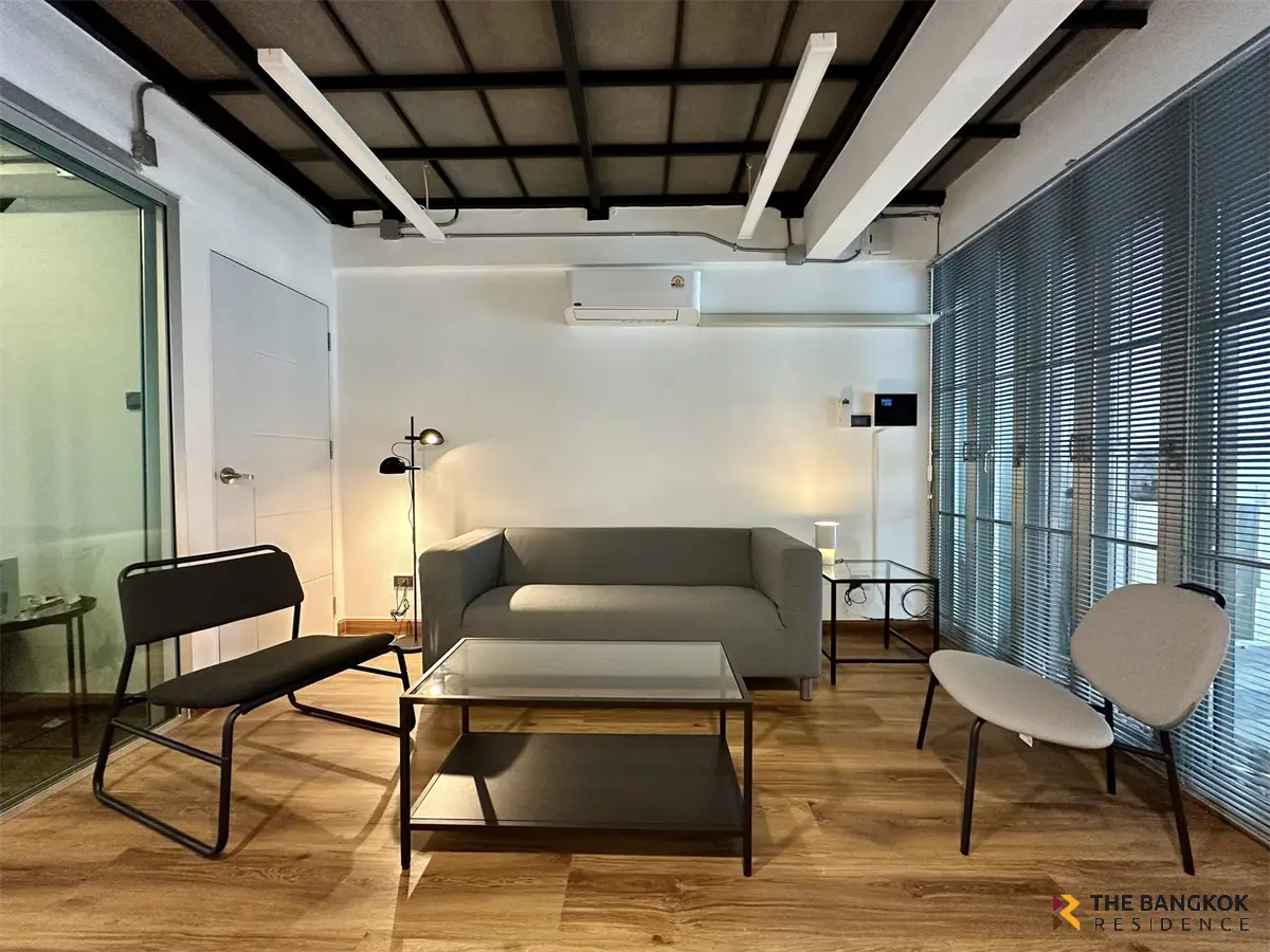 Townhouse in Bangkok, Thailand 2 bedrooms — ภาพ 10