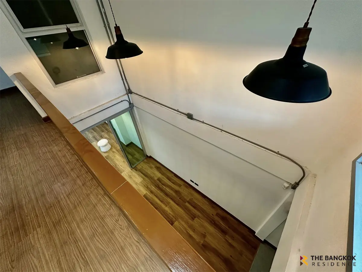 Townhouse in Bangkok, Thailand 2 bedrooms — ภาพ 9