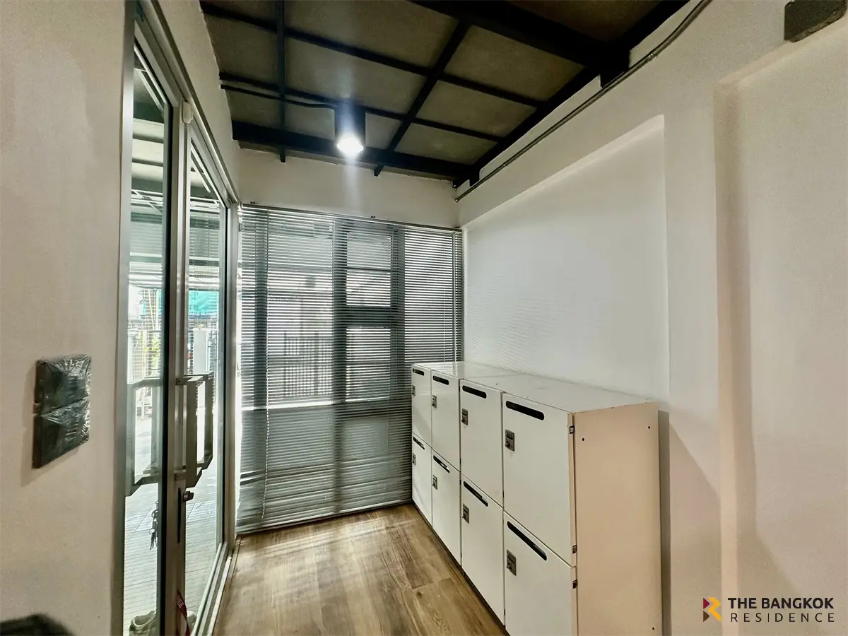 Townhouse in Bangkok, Thailand 2 bedrooms — ภาพ 7