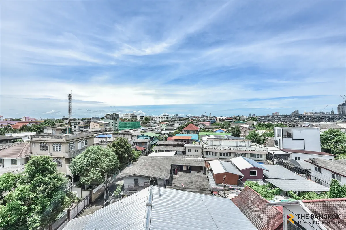 Townhouse in Bangkok, Thailand 3 bedrooms — photo 3
