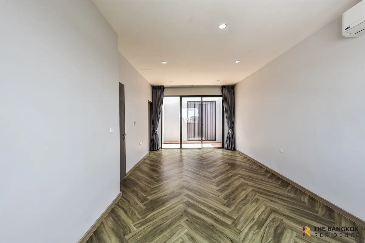 Townhouse in Bangkok, Thailand 3 bedrooms — photo 6