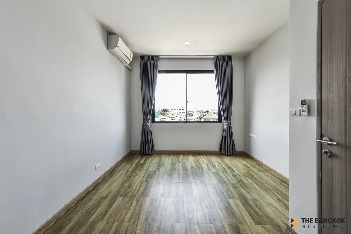 Townhouse in Bangkok, Thailand 3 bedrooms — photo 2