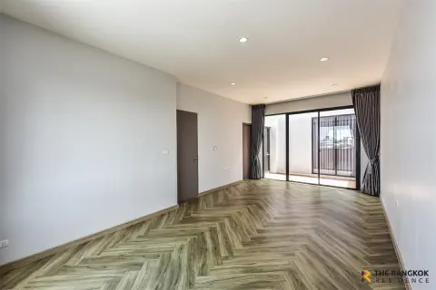 Townhouse in Bangkok, Thailand 3 bedrooms — photo 5
