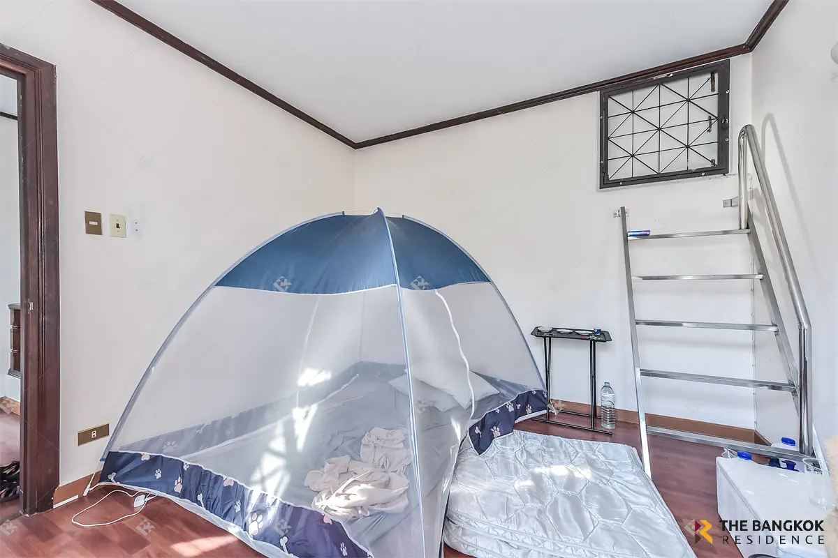 Townhouse in Bangkok, Thailand 3 bedrooms — photo 3