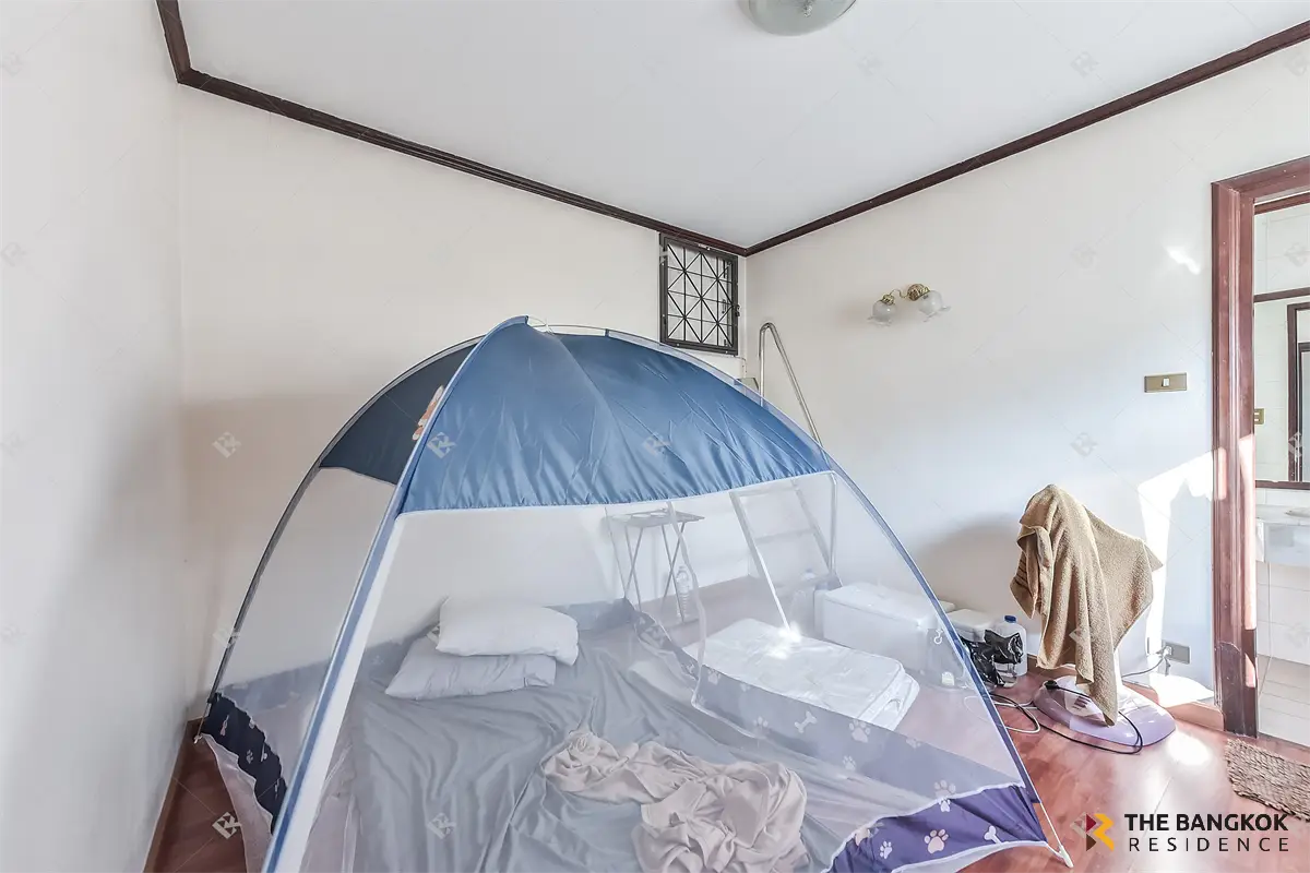 Townhouse in Bangkok, Thailand 3 bedrooms — photo 4