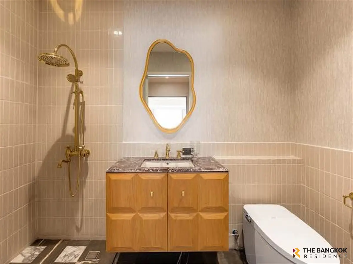 Townhouse in Bangkok, Thailand 3 bedrooms — photo 3