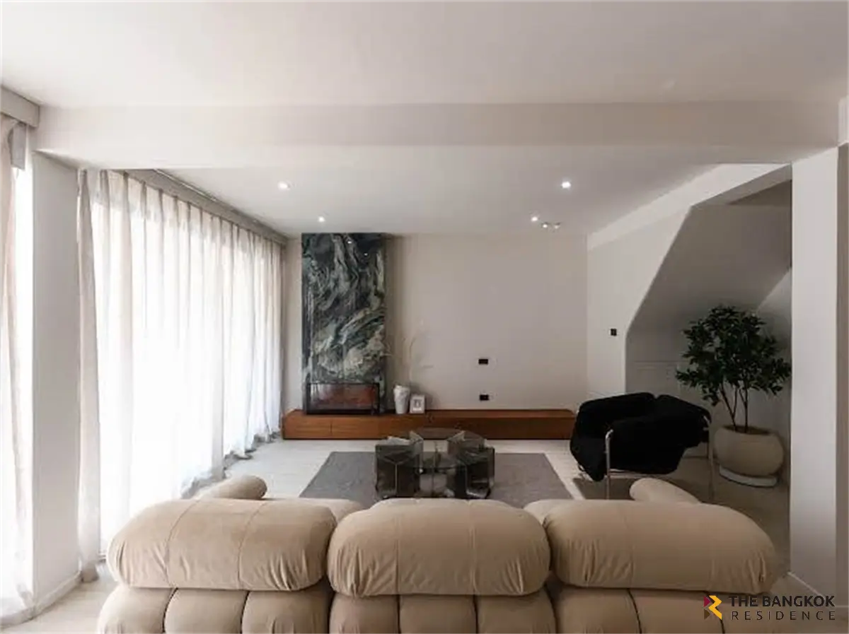 Townhouse in Bangkok, Thailand 3 bedrooms — photo 4