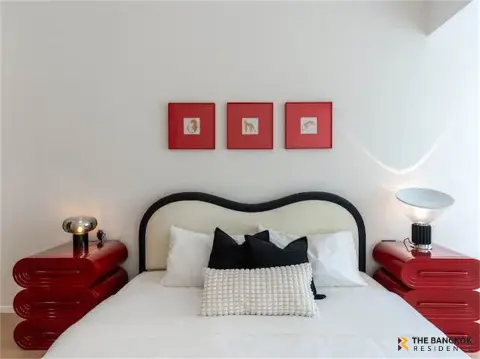 Townhouse in Bangkok, Thailand 3 bedrooms — photo 2