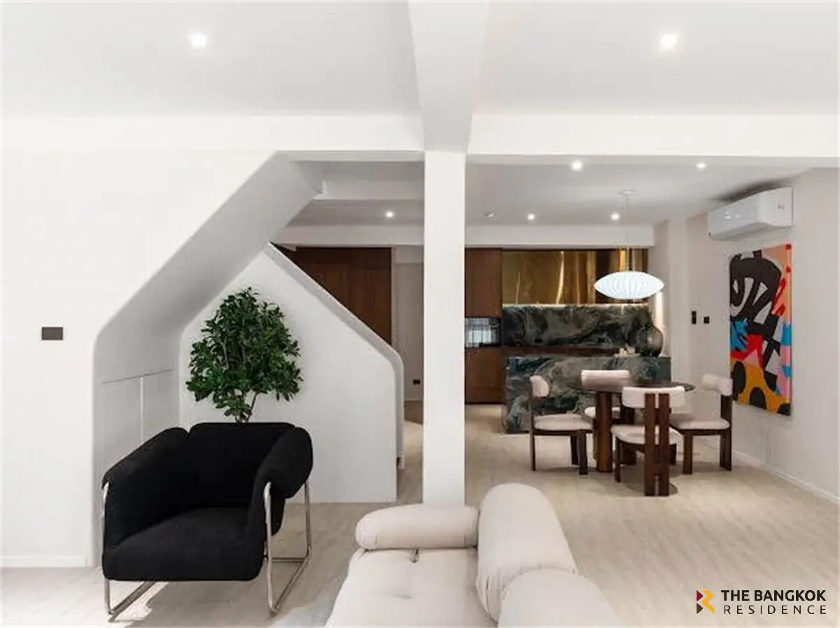 Townhouse in Bangkok, Thailand 3 bedrooms — photo 7