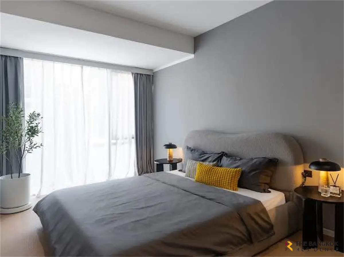 Townhouse in Bangkok, Thailand 3 bedrooms — photo 8